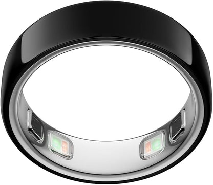 Oura Ring 5 Black - 40% off
