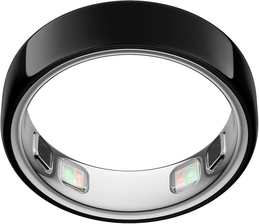 Oura Ring 5 Black - 40% off
