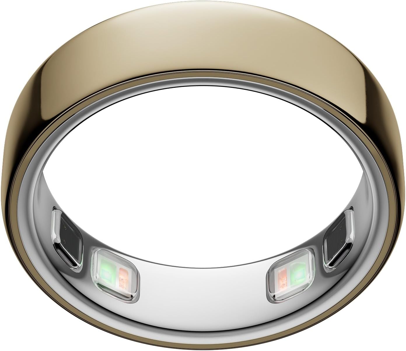 Oura Ring 5 Gold - 40% off