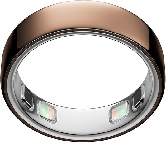 Oura Ring 5 Rose Gold - 40% off