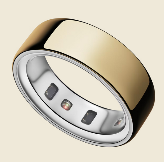 Oura Ring 4 Gold - 30% off