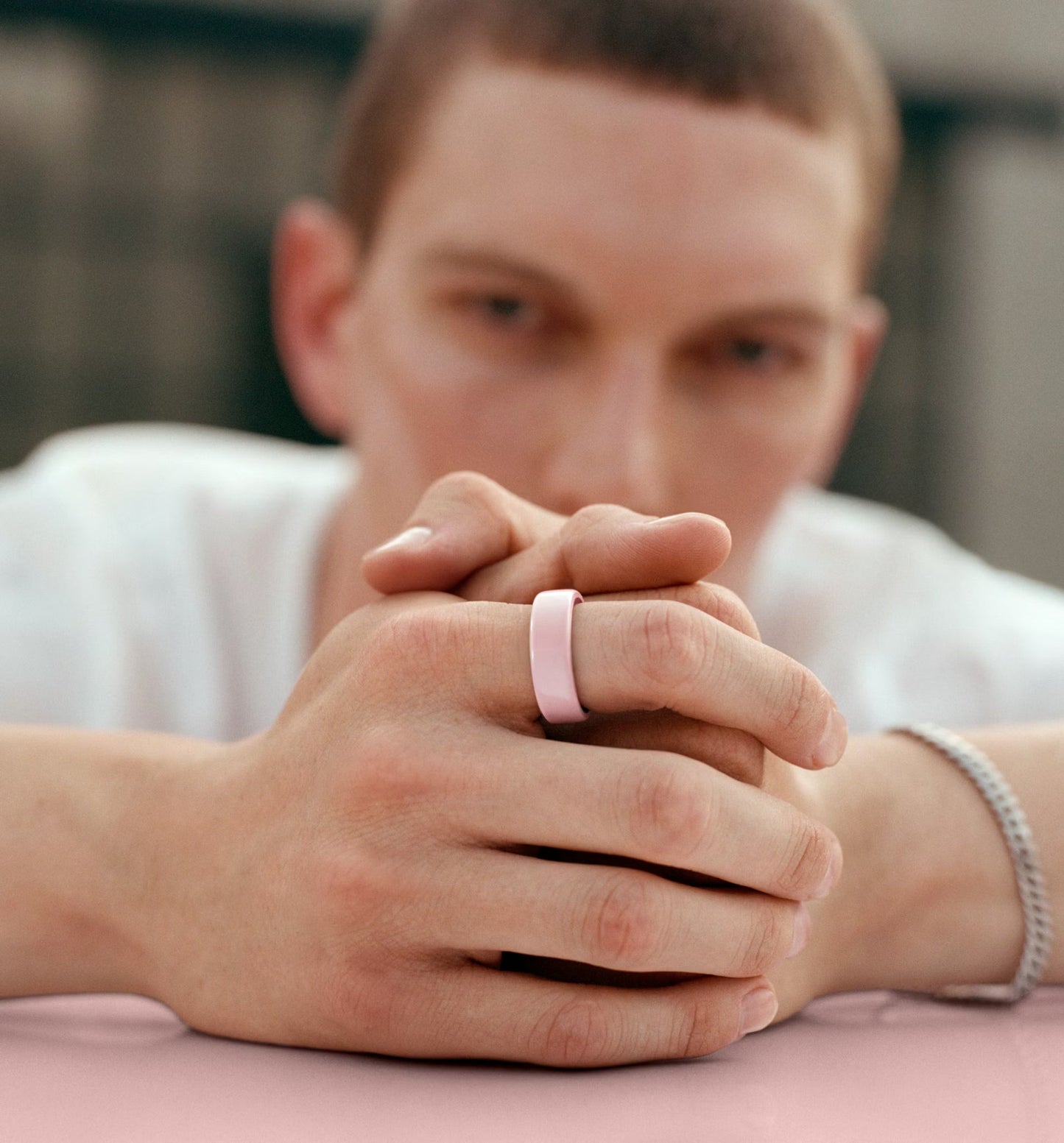 Oura Ring 4 Gold - 30% off