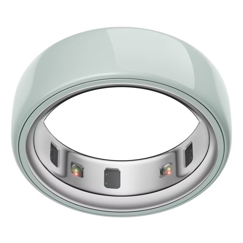 Oura Ring 4 Rose Gold - 30% off